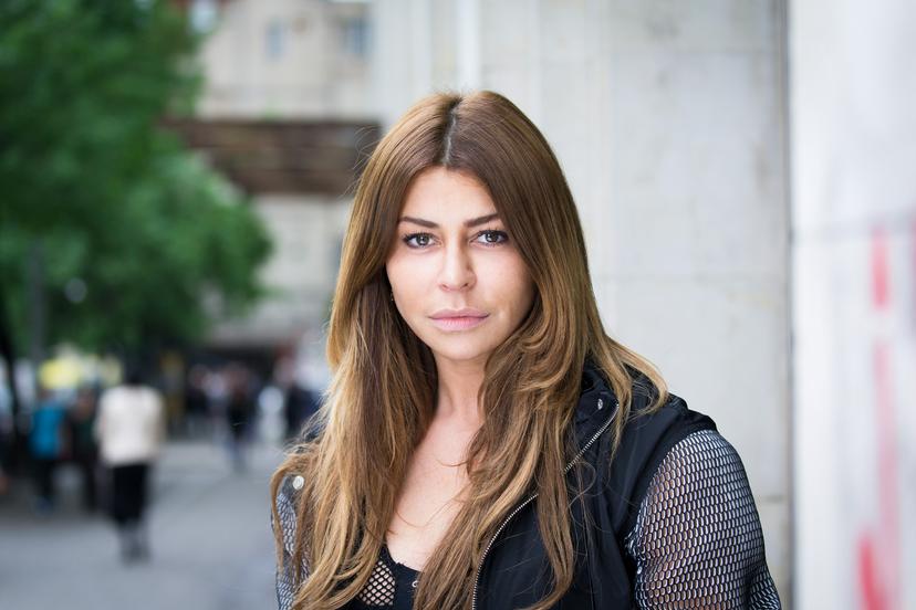 Olcay Gulsen