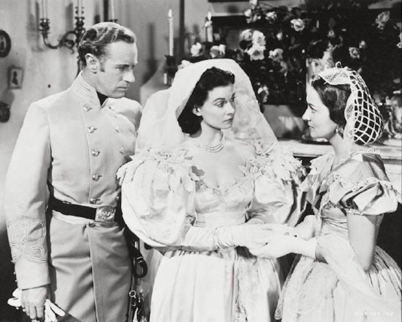 Gone With the Wind-ster Olivia de Havilland overleden