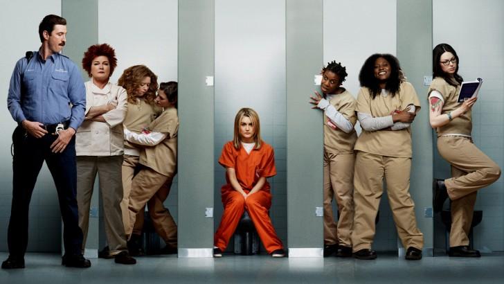 Netflix: 'Dit is nog maar het begin'