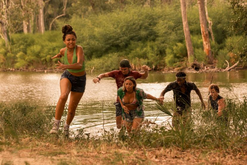 The Outer Banks seizoen 2 op Netflix