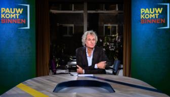 Pauw Komt Binnen
