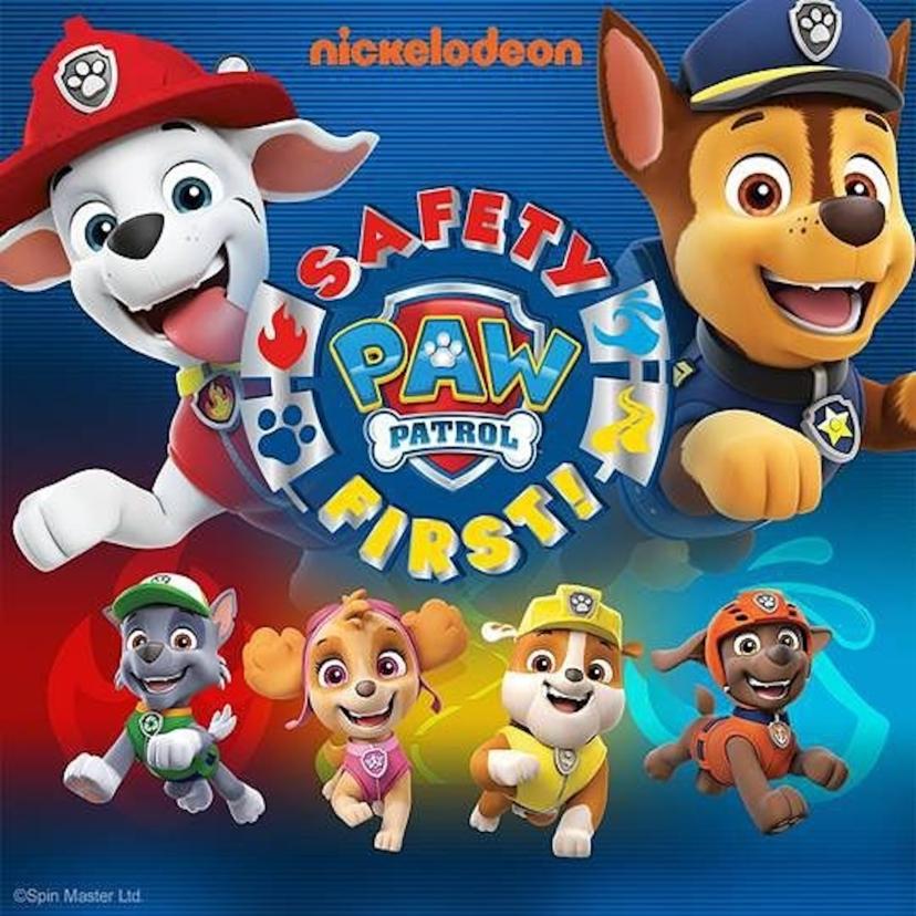Trump voorbarig: PAW Patrol NIET geannuleerd