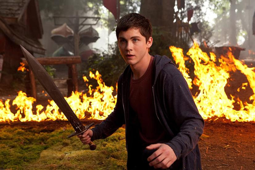 Percy Jackson-schrijver geeft toe dat hij de films háát!