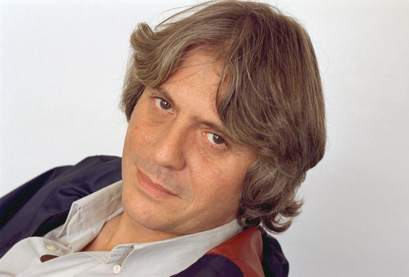 Pieter Aspe