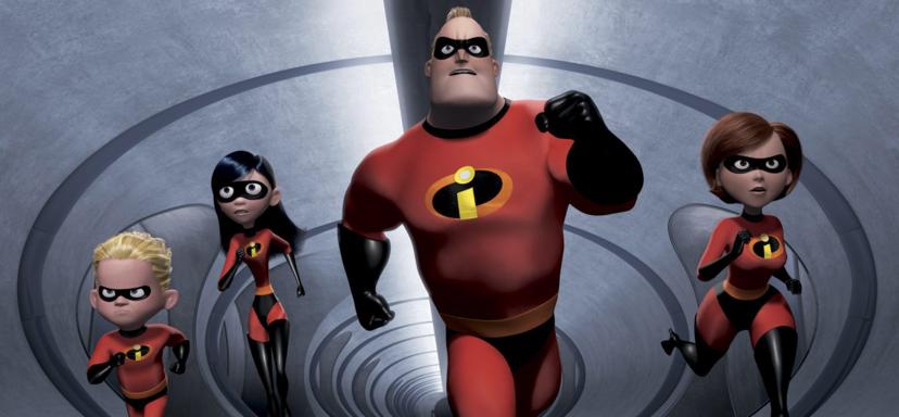 De nieuwe Cars, Toy Story en The Incredibles komen eraan