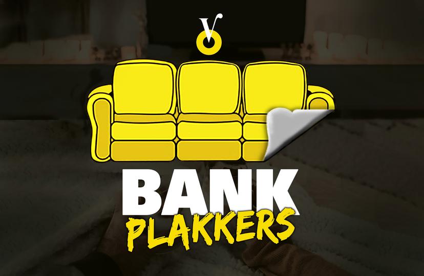 Nieuw! Onze Bankplakkers podcast geeft je wekelijks de beste kijktips
