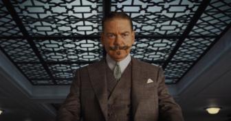 Trailer: Poirot is terug, in Death on the Nile