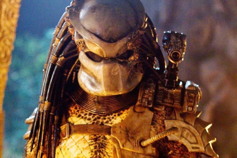 Boyd Holbrook vervangt Benicio del Toro in The Predator
