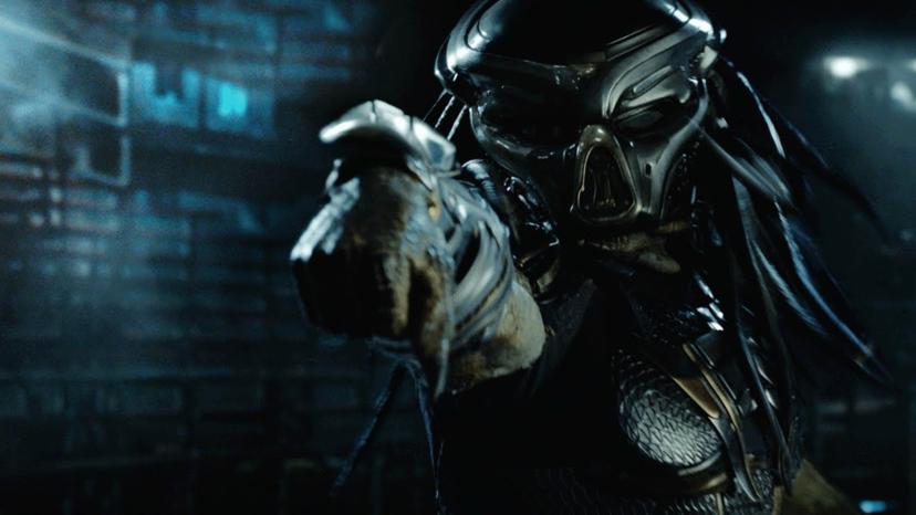 Problemen voor de nieuwe Predator?