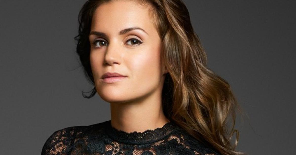 Marly van der Velden keert terug in GTST | Veronica Superguide