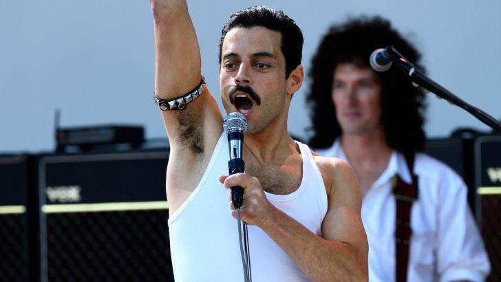 De eerste kritieken op Bohemian Rhapsody zijn binnen en die zijn... nogal verdeeld