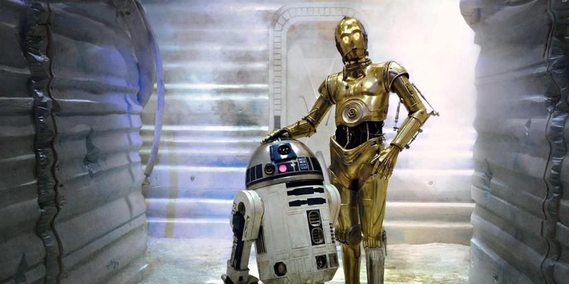Superguide’s Turingtest: de 10 coolste robots uit de filmgeschiedenis