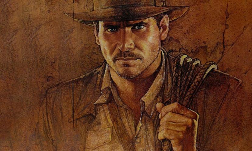 Dit is de beste film op tv vanavond: Raiders of the Lost Ark