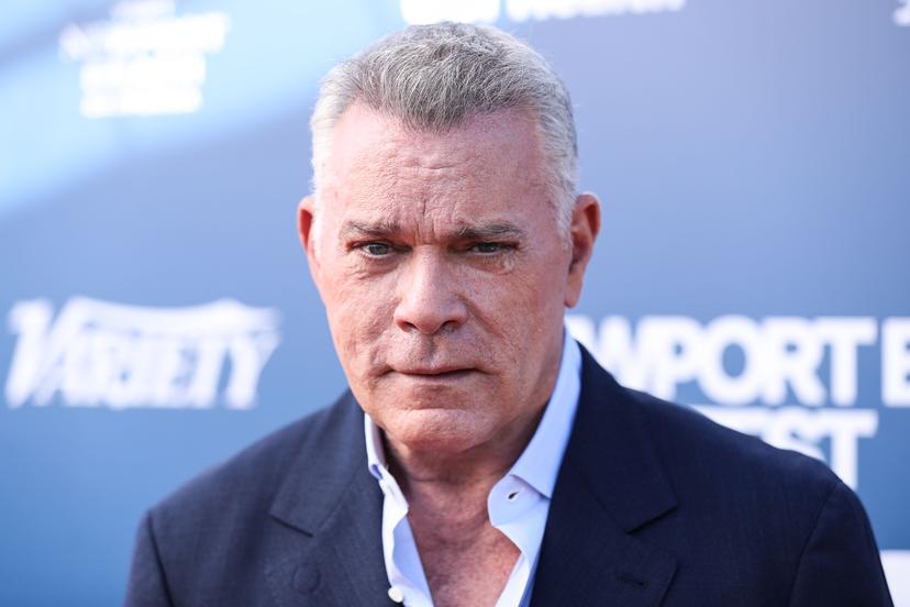 Ray Liotta
