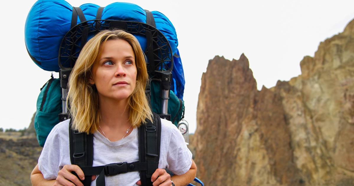 Reese Witherspoon is de rijkste actrice ter wereld Veronica Superguide