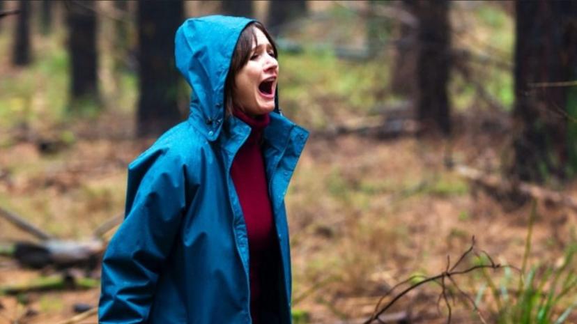 Brrr! IJzingwekkende trailer horrorfilm Relic