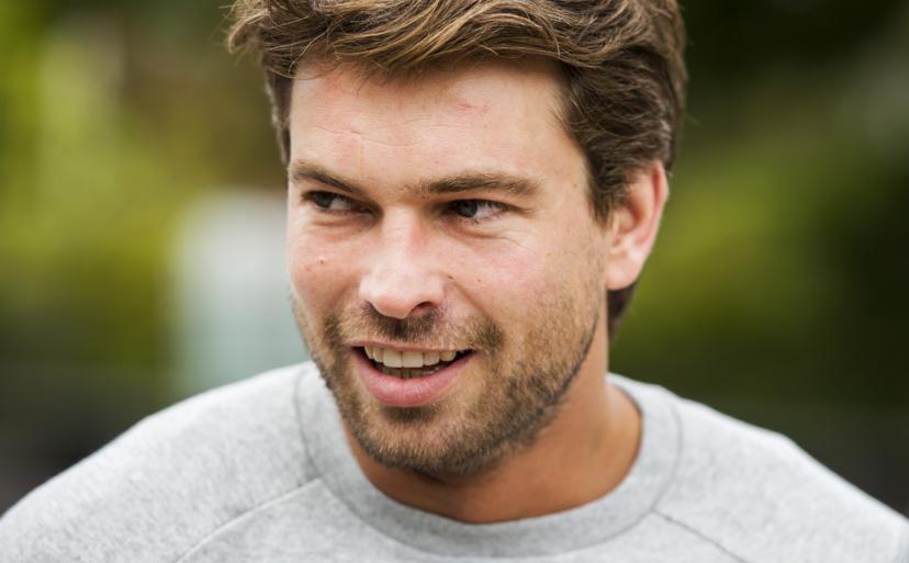 OM eist gevangenisstraf voor presentator Rick Brandsteder