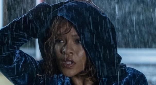 Rihanna is Marion Crane in creepy trailer Bates Motel