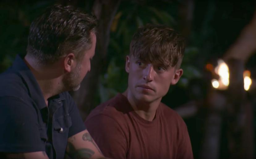 Gemist: Lil’ Kleine over exit Robinson: ‘Ik heb wel echt genoten!’