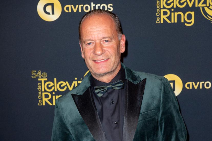 Ron Boszhard denkt te weten wie de Mol is!