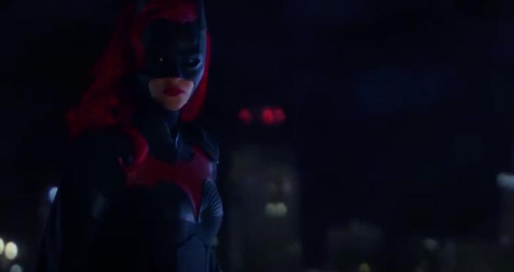 Batwoman