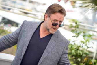 Russell Crowe