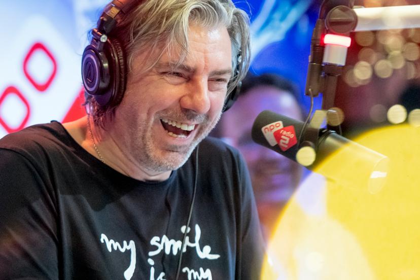 Ruud de Wild