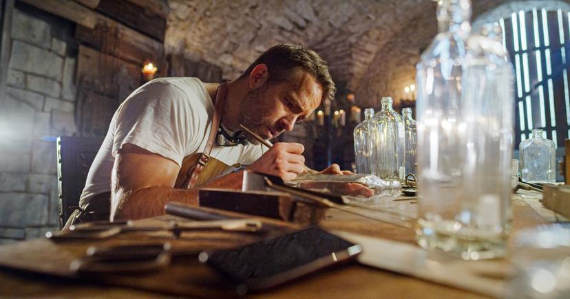 Ryan Reynolds Aviation Gin
