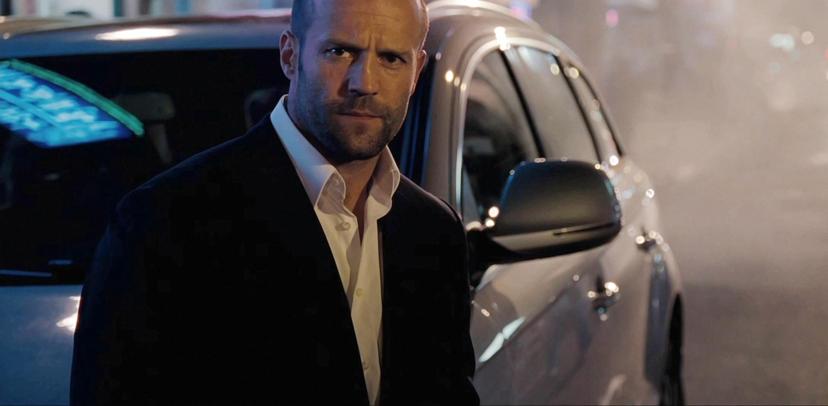 Dit is de beste film op tv vanavond: Safe