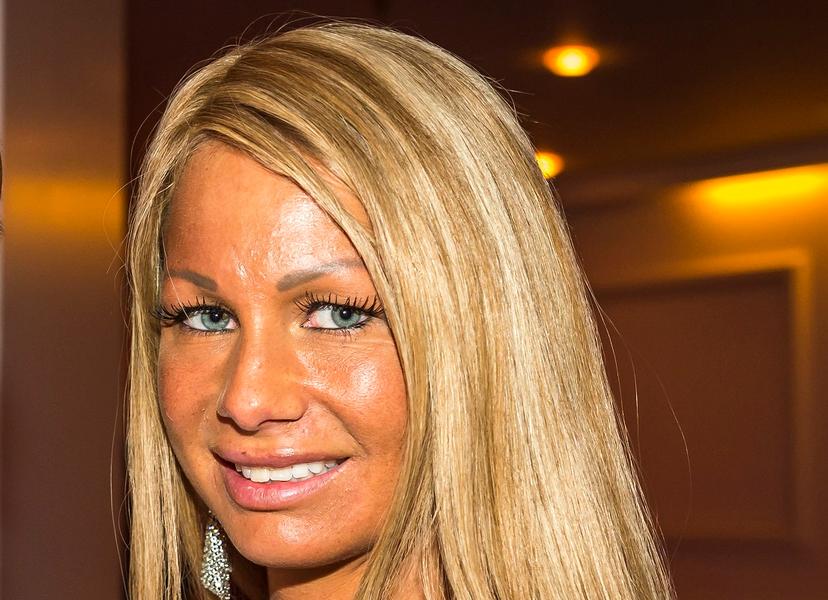 Samantha de Jong Barbie 2015
