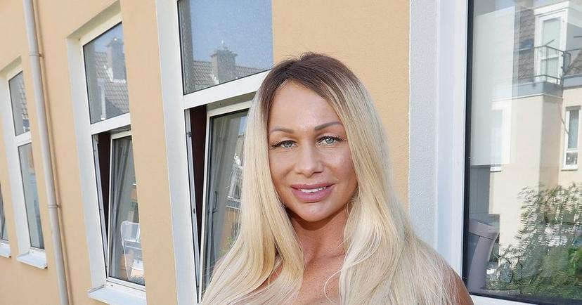 Samantha de Jong over reality-tv: 'ben echt doorgedraaid' | Veronica Superguide
