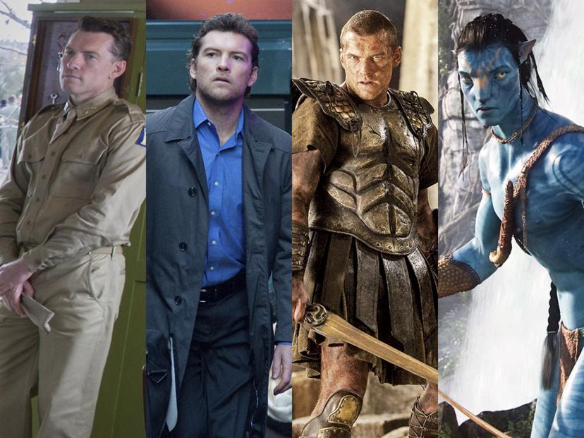 De 5 beste Sam Worthington films op Ziggo | Veronica Superguide