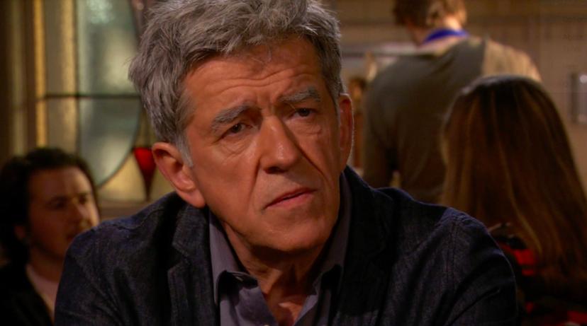 Gemist: Jef Alberts vertrekt voor de zoveelste keer uit GTST