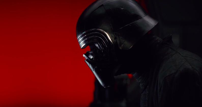 Eindelijk! Trailer Star Wars: The Last Jedi is er!