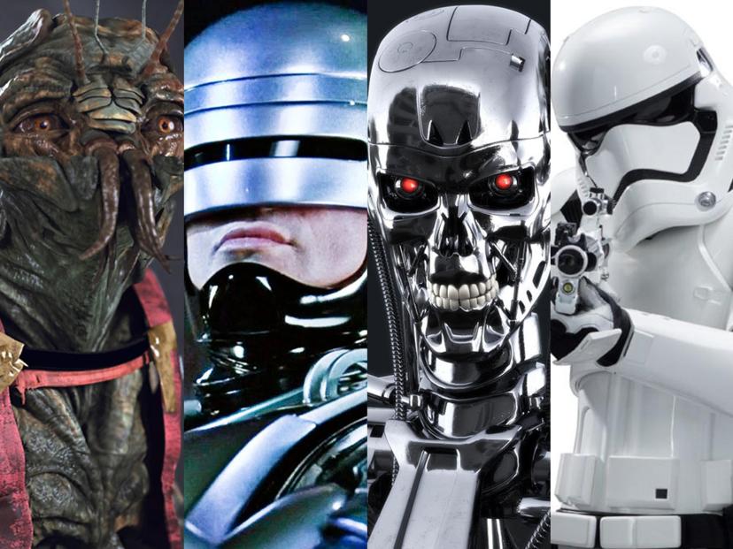 De 5 beste scifi-classics op Netflix