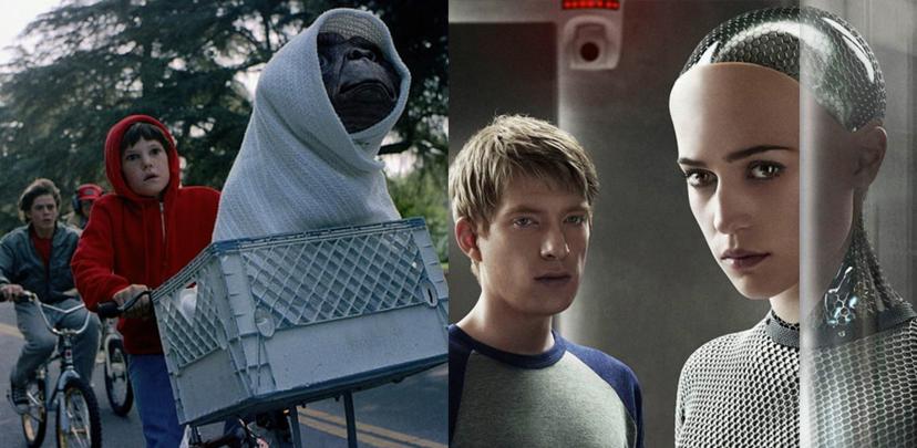 Nieuw op Videoland: deze films en series verschenen afgelopen week