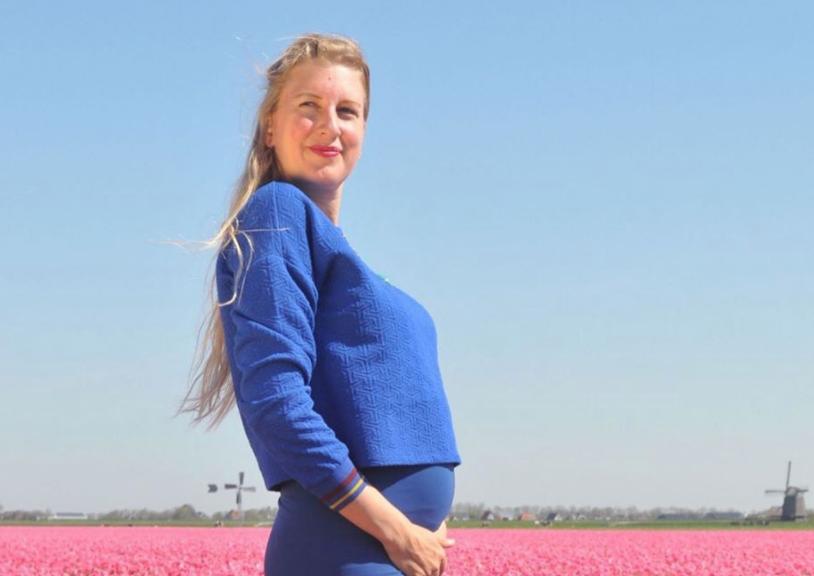 Nicoline Smalbraak