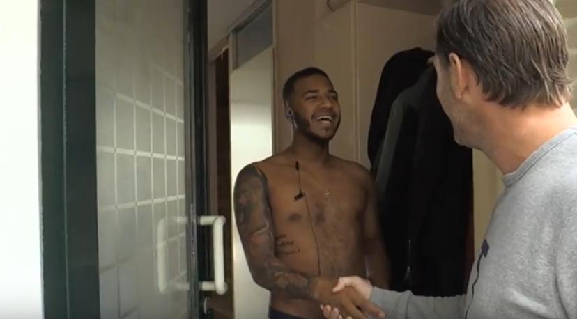 Gemist: Harde dobber voor het team van 40 Dagen Zonder Seks