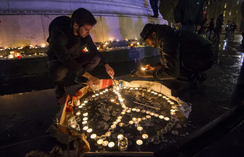 13 November Netflix brengt documentaire over