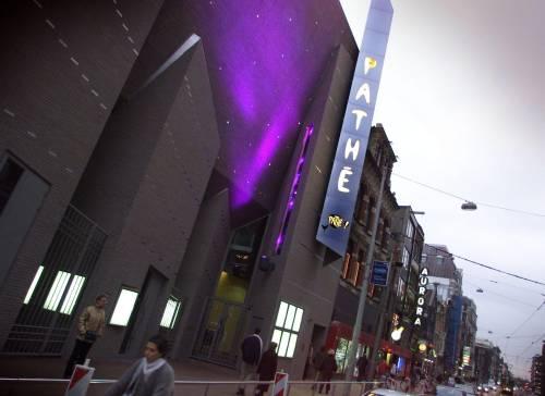 Pathé’s spectaculaire 4DX-zalen openen zéér binnenkort: dit is de eerste film