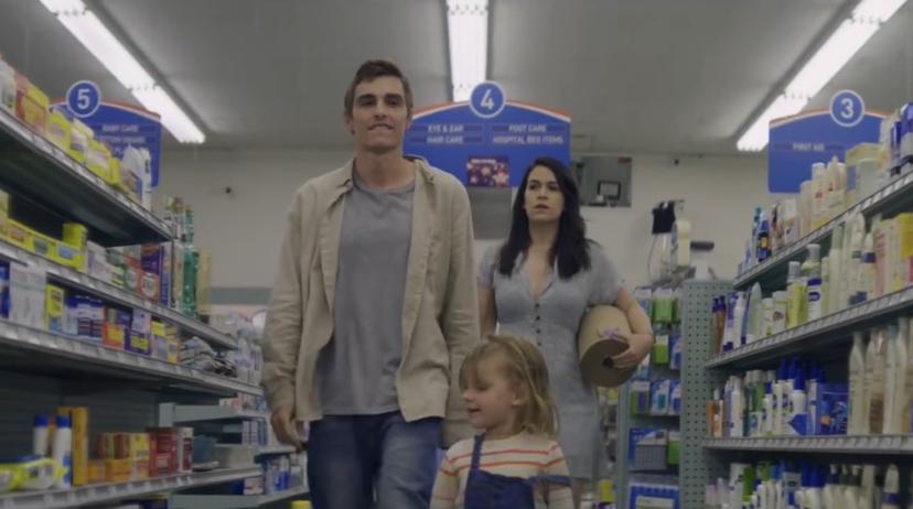 Leven met een drugsverslaafde: bekijk de indringende trailer van 6 Balloons