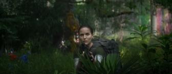 Had Annihilation niet gewoon in de bios moeten draaien?