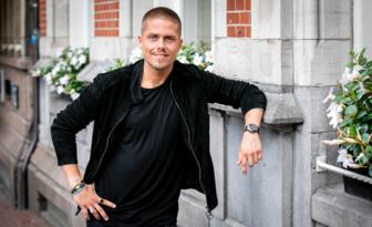 André Hazes heeft het bijgelegd met zijn moeder Rachel!