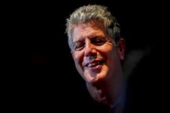 Docu over reizende gourmand Anthony Bourdain in 2019 in de bioscoop