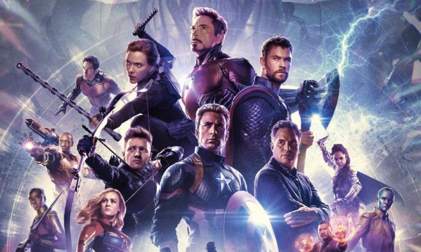 Avengers: Endgame is eindelijk de succesvolste film ooit!