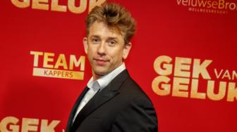 Nieuwe hoofdrollen voor All You Need Is Love-film