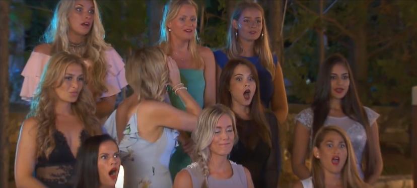 Gemist: De Bachelor wordt nóg leuker met Twitter!