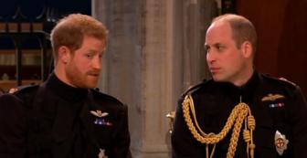 Bad Lip Reading: een... andere kijk op de Royal Wedding