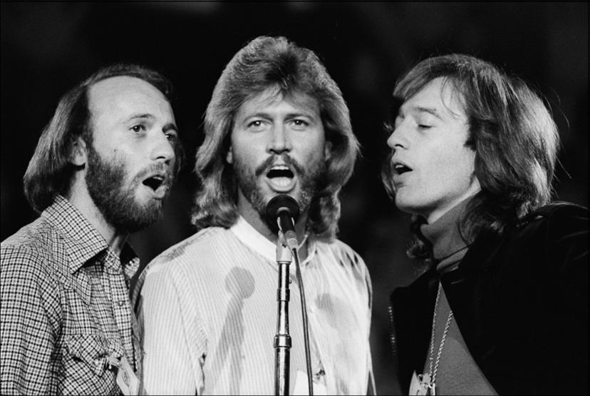 Na Queen en Elton John krijgen de Bee Gees hun eigen film!
