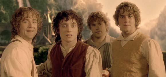 Een hobbit in de Highlands! LOTR-acteur in nieuw seizoen Outlander